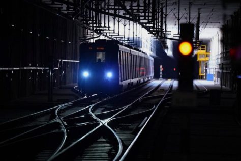 METRO DE QUITO FIRMÓ EL CONTRATO DE MANTENIMIENTO DE SEÑALIZACIÓN FERROVIARIA A LARGO PLAZO