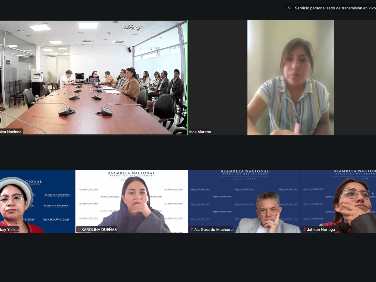 COTINÚA EL ANÁLISIS DE LA REFORMA SOBRE UNIFORMES DE SEGURIDAD Y SISTEMA PENITENCIARIO