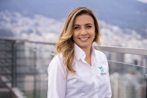 LA FUERZA FEMENINA DETRÁS DE LA NUEVA GENERACIÓN DE DISPOSITIVOS MÉDICOS EN ECUADOR.