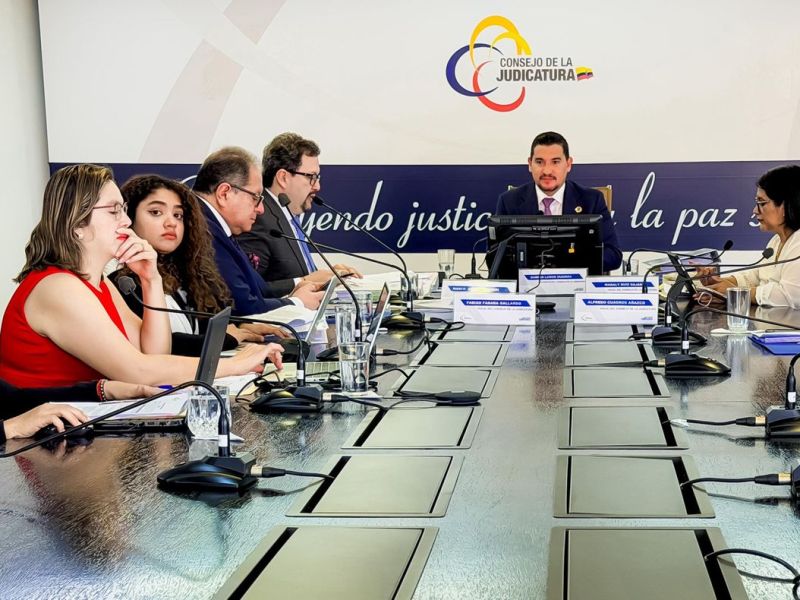 SERVIDORES JUDICIALES CON FALTAS GRAVÍSIMAS NO RECIBIRÁN COMPENSACIÓN ECONÓMICA TRAS SU DESVINCULACIÓN