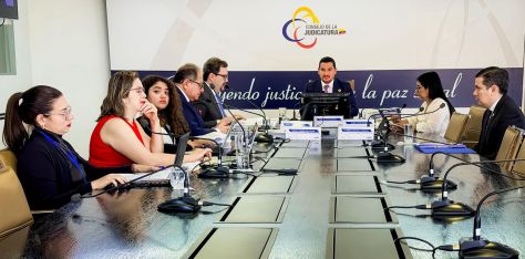 SERVIDORES JUDICIALES CON FALTAS GRAVÍSIMAS NO RECIBIRÁN COMPENSACIÓN ECONÓMICA TRAS SU DESVINCULACIÓN