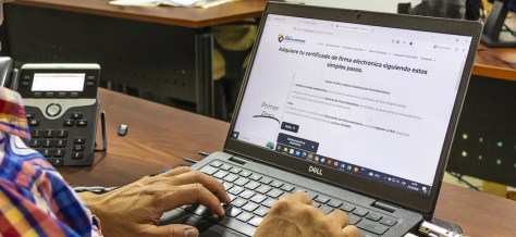  PICHINCHA AVANZA EN TRANSFORMACIÓN DIGITAL CON LA EMISIÓN DE MÁS DE 2.200 FIRMAS ELECTRÓNICAS