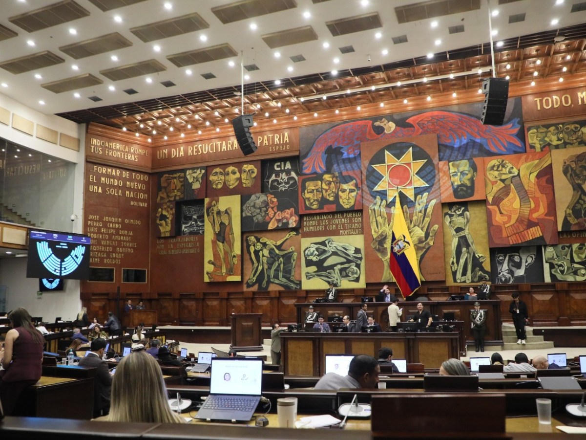 ASAMBLEA NACIONAL ANALIZÓ EN SEGUNDO DEBATE EL PROYECTO PARA LA ATENCIÓN INTEGRAL DE LAS PERSONAS CON DIABETES