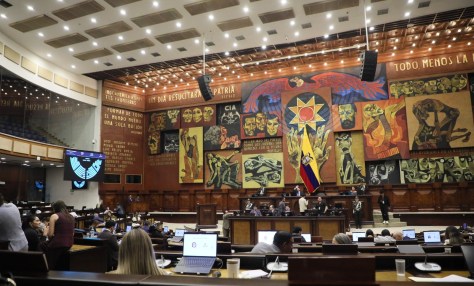 ASAMBLEA NACIONAL ANALIZÓ EN SEGUNDO DEBATE EL PROYECTO PARA LA ATENCIÓN INTEGRAL DE LAS PERSONAS CON DIABETES