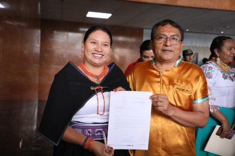 CECILIA BALTAZAR PROPONE REFORMA A LA LOES QUE FORTALECE LA INCLUSIÓN Y EQUIDAD