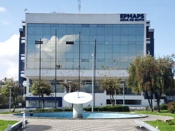 HORARIO DE ATENCIÓN DE LAS AGENCIAS EPMAPS  