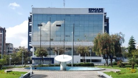 HORARIO DE ATENCIÓN DE LAS AGENCIAS EPMAPS  