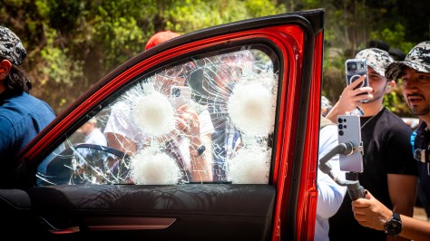 MARESA APUESTA POR EL BLINDAJE VEHICULAR COMO RESPUESTA A LA INSEGURIDAD EN EL PAÍS