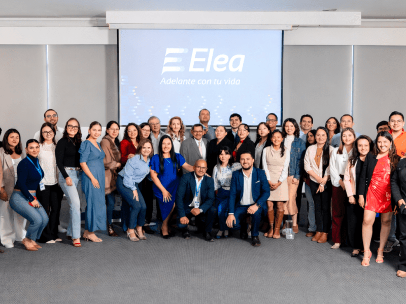 INNOVACIÓN TERAPÉUTICA Y ACTUALIZACIÓN MÉDICA, LA APUESTA DE LABORATORIO ELEA FRENTE A LA DIABETES TIPO 2