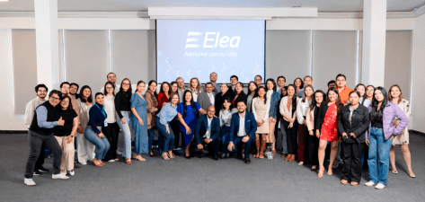 INNOVACIÓN TERAPÉUTICA Y ACTUALIZACIÓN MÉDICA, LA APUESTA DE LABORATORIO ELEA FRENTE A LA DIABETES TIPO 2