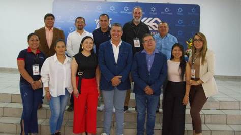 LANZAMIENTO DE LA FERIA DEL MUEBLE Y DECORACION 2026