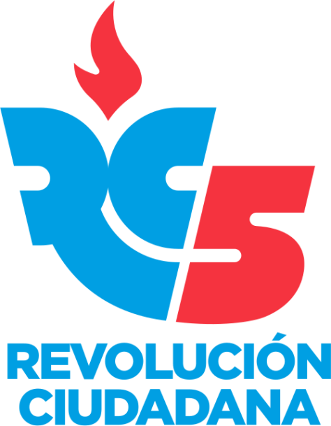 REVOLUCIÓN CIUDADANA INICIÓ UN PROCESO NACIONAL DE REESTRUCTURACIÓN Y FORTALECIMIENTO TERRITORIAL