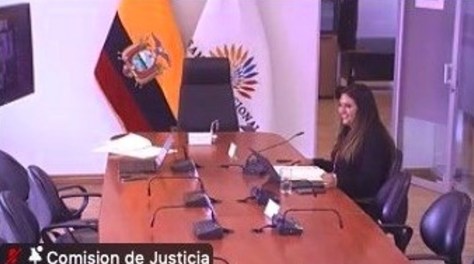 INFRACCIONES DE TRÁNSITO Y EXTORSIÓN EN CONTRATOS PÚBLICOS SE ANALIZAN EN REFORMA AL COIP