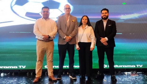 EL MERCADO DE TELEVISORES PODRÍA CRECER MÁS DEL 40% Y EMPUJA UNA NUEVA GENERACIÓN DE SMART TV