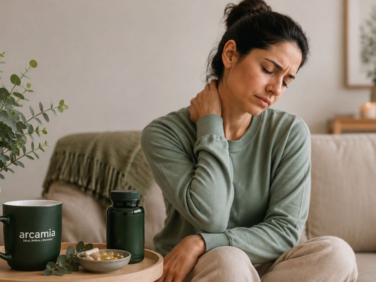 LA ENFERMEDAD INVISIBLE QUE AFECTA EL CUERPO, EL DESCANSO Y LA SALUD EMOCIONAL