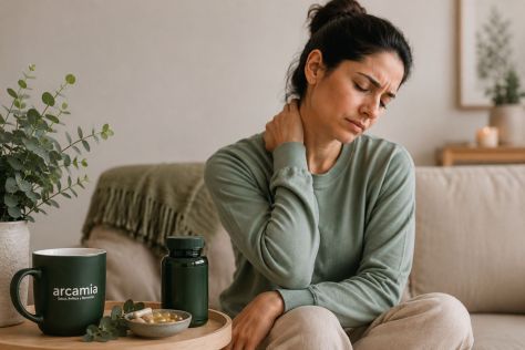 LA ENFERMEDAD INVISIBLE QUE AFECTA EL CUERPO, EL DESCANSO Y LA SALUD EMOCIONAL