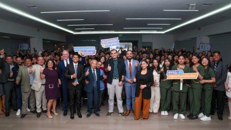 CONECTA EMPLEO: CONECTANDO EL TALENTO DE LOS JÓVENES CON NUEVAS OPORTUNIDADES