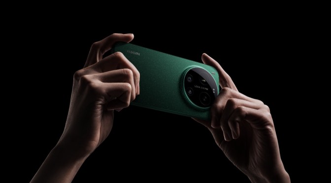 CONSEJOS PARA HACER FOTOGRAFÍA NOCTURNA EN LA CIUDAD CON TU SMARTPHONE XIAOMI
