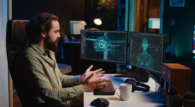 5 CONSEJOS PARA USAR INTELIGENCIA ARTIFICIAL PARA MEJORAR TU CV Y DESTACAR EN PROCESOS DE SELECCIÓN