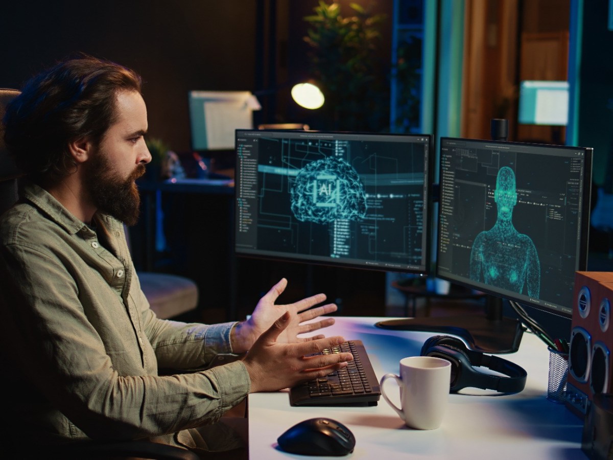 5 CONSEJOS PARA USAR INTELIGENCIA ARTIFICIAL PARA MEJORAR TU CV Y DESTACAR EN PROCESOS DE SELECCIÓN