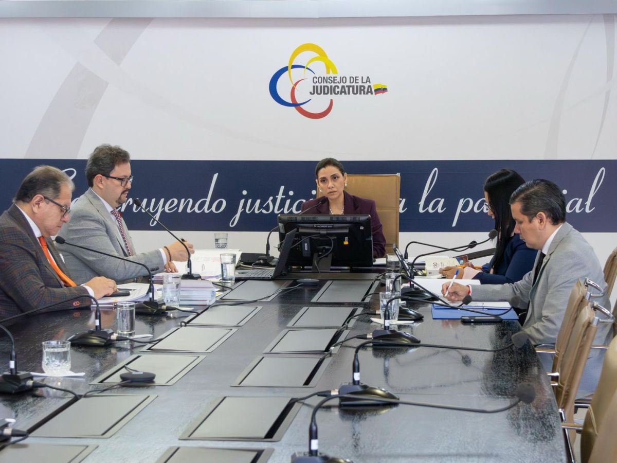 PLENO IMPONE DESTITUCIONES, SUSPENSIONES Y MULTAS CONTRA SERVIDORES Y EX SERVIDORES
