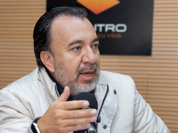 EL PASAJE EN EL 2027 EN QUITO SERÁ DE 0,40 CENTAVOS