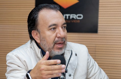 EL PASAJE EN EL 2027 EN QUITO SERÁ DE 0,40 CENTAVOS