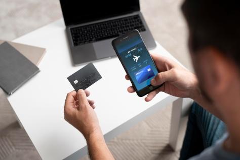 EL MUNDIAL IMPULSA EL USO DE BILLETERAS DIGITALES ENTRE VIAJEROS ECUATORIANOS