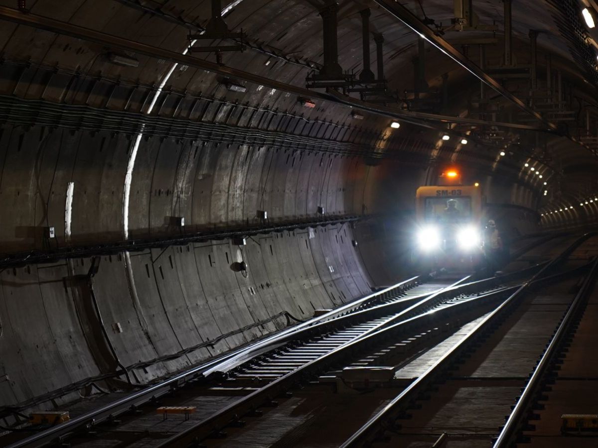 METRO DE QUITO FIRMÓ CONTRATO DE MANTENIMIENTO DE INFRAESTRUCTURA, SUPERESTRUCTURA, ELECTROMECÁNICOS Y TELECOMUNICACIONES