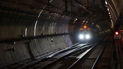 METRO DE QUITO FIRMÓ CONTRATO DE MANTENIMIENTO DE INFRAESTRUCTURA, SUPERESTRUCTURA, ELECTROMECÁNICOS Y TELECOMUNICACIONES