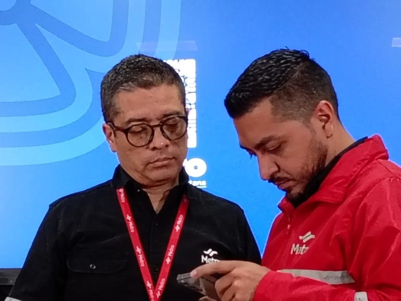 METRO DE QUITO RATIFICÓ LA SEGURIDAD DE LA OPERACIÓN Y LA TRANSPARENCIA DE SUS PROCESOS DE MANTENIMIENTO