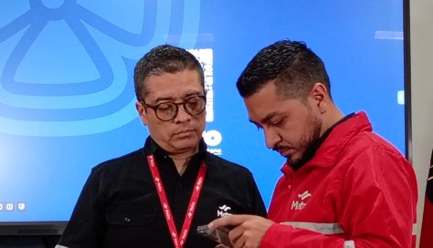 METRO DE QUITO RATIFICÓ LA SEGURIDAD DE LA OPERACIÓN Y LA TRANSPARENCIA DE SUS PROCESOS DE MANTENIMIENTO