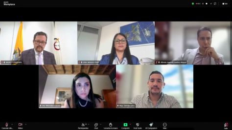 CONSEJO DE LA JUDICATURA GARANTIZA LA CONTINUIDAD DE LOS SERVICIOS DE JUSTICIA Y ADOPTA SANCIONES DISCIPLINARIAS