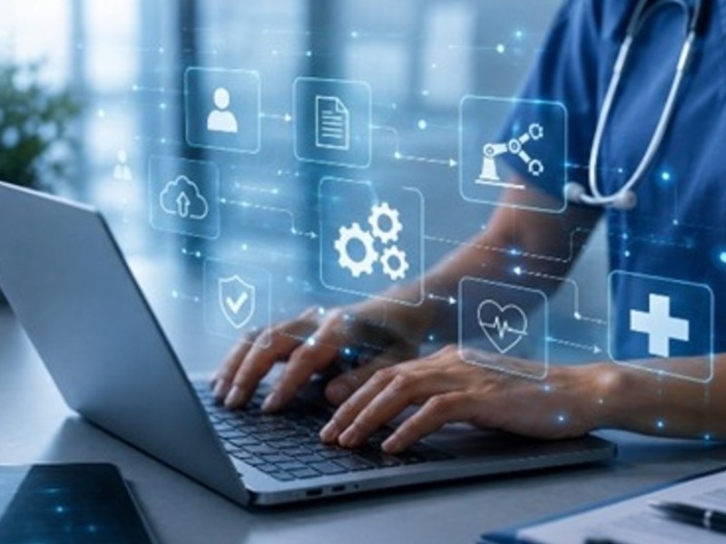 TRANSFORMACIÓN DIGITAL REDEFINE LA MEDICINA PREPAGADA EN ECUADOR