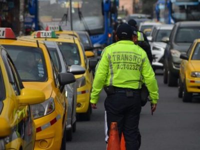 AMT ANUNCIA CERO TOLERANCIA A LA CORRUPCIÓN DE SUS AGENTES