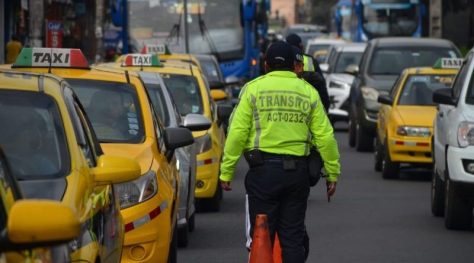 AMT ANUNCIA CERO TOLERANCIA A LA CORRUPCIÓN DE SUS AGENTES