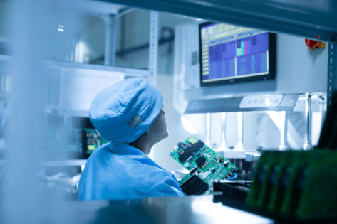 LA TRANSFORMACIÓN DIGITAL REDEFINE LA COMPETITIVIDAD EMPRESARIAL EN ECUADOR