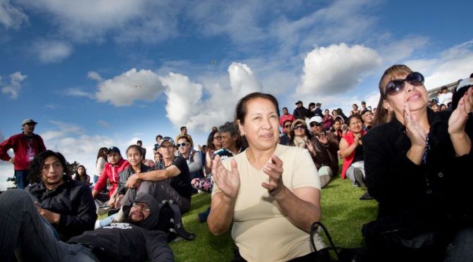 QUITO VIVE EL VERANO DE LAS ARTES, CULTURA Y DEPORTES 2026