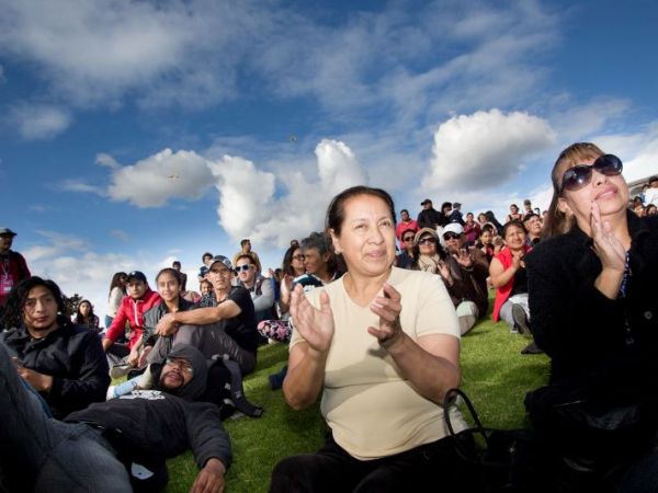 QUITO VIVE EL VERANO DE LAS ARTES, CULTURA Y DEPORTES 2026
