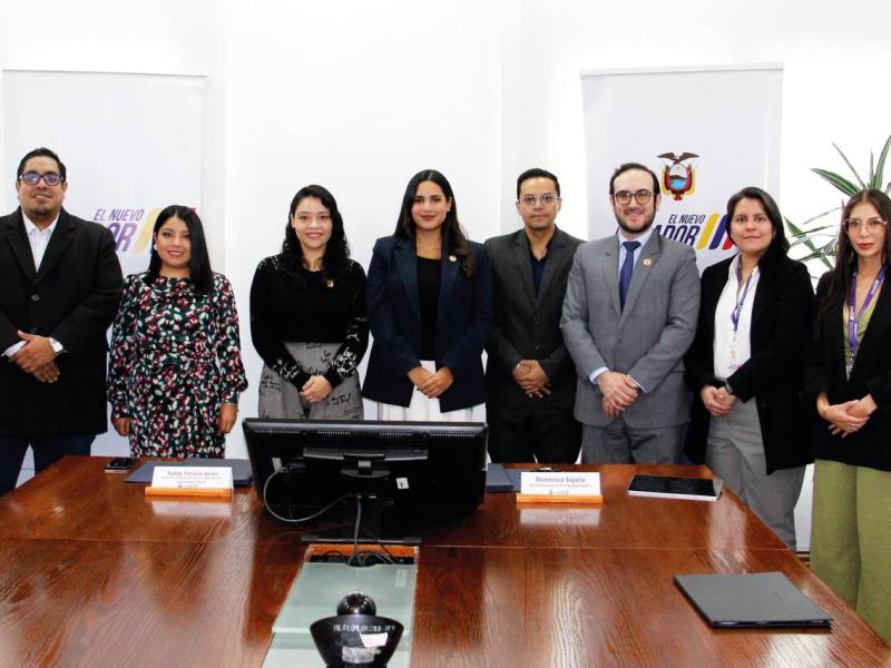 GOBIERNO IMPLEMENTA UN CANAL AUTOMATIZADO PARA RECIBIR ALERTAS SOBRE POSIBLES ACTOS DE CORRUPCIÓN
