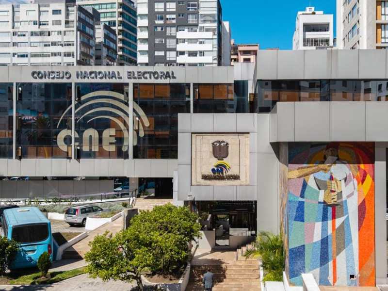 CNE APROBÓ EL LÍMITE DEL GASTO ELECTORAL PARA LAS ELECCIONES SECCIONALES 2027