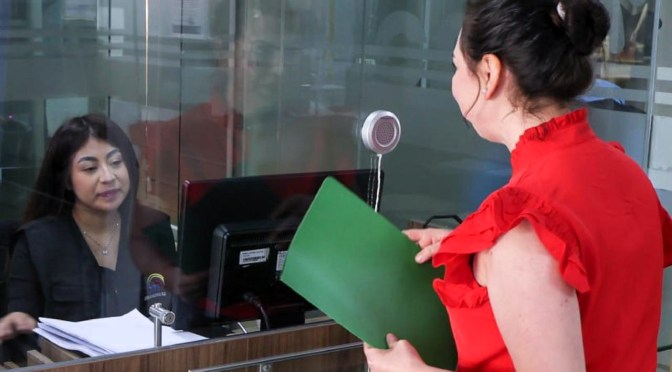 INICIA SEGUNDO PERIODO DE ACREDITACIÓN PARA OBSERVADORES ELECTORAL DE LOS COMICIOS 2027