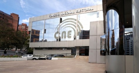 CNE CONVOCA AL CONSEJO CONSULTIVO NACIONAL DE ORGANIZACIONES POLÍTICAS DE LAS ELECCIONES 2027