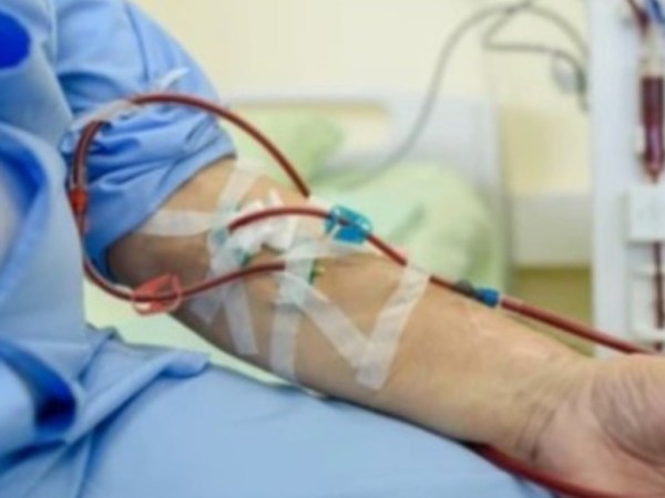 LA PRÓXIMA GRAN PRESIÓN SOBRE EL SISTEMA DE SALUD