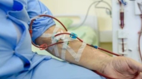 LA PRÓXIMA GRAN PRESIÓN SOBRE EL SISTEMA DE SALUD