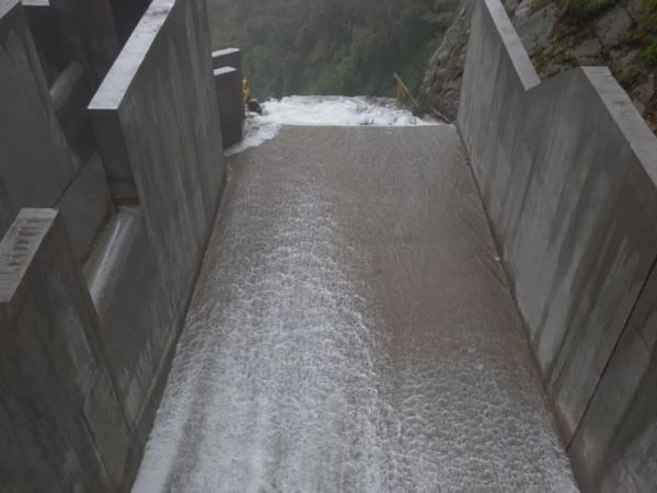 QUITO CUENTA CON ACCIONES INTEGRALES PARA ASEGURAR EL SERVICIO DE AGUA POTABLE DURANTE LA ÉPOCA SECA