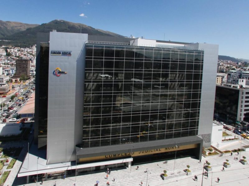 PLAN DE SEGURIDAD INTEGRAL PARA SERVIDORES JUDICIALES FUE APROBADO POR EL PLENO DEL CONSEJO DE LA JUDICATURA
