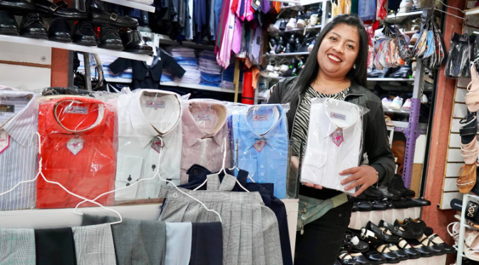 EN EL REGRESO A CLASES, IPIALES DEL SUR Y EL TEJAR OFRECEN PROMOCIONES Y PRECIOS PARA TODOS LOS BOLSILLOS