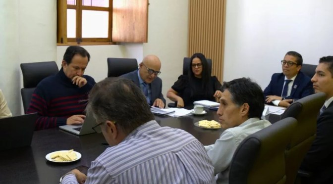 METRO DE QUITO IMPULSA COOPERACIÓN TÉCNICA INTERNACIONAL PARA FORTALECER SU MODELO DE OPERACIÓN Y MANTENIMIENTOS