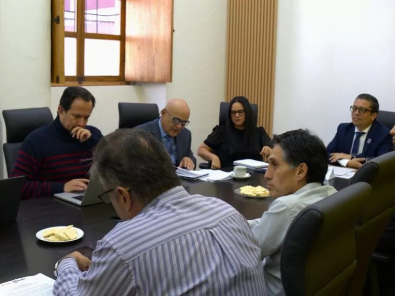 METRO DE QUITO IMPULSA COOPERACIÓN TÉCNICA INTERNACIONAL PARA FORTALECER SU MODELO DE OPERACIÓN Y MANTENIMIENTOS